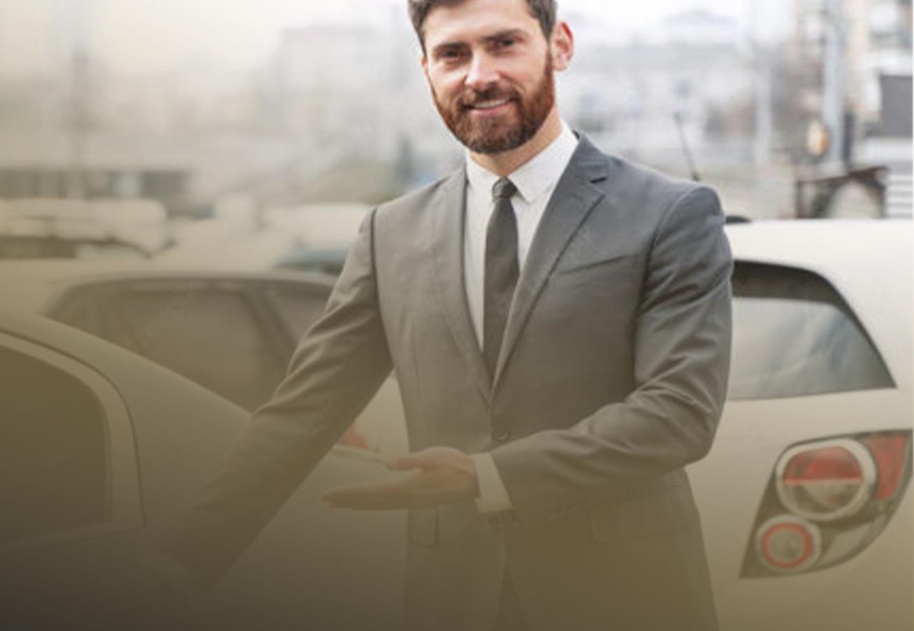 Golden AlNokhba – Chauffeured Car Rental Services in Saudi Arabia