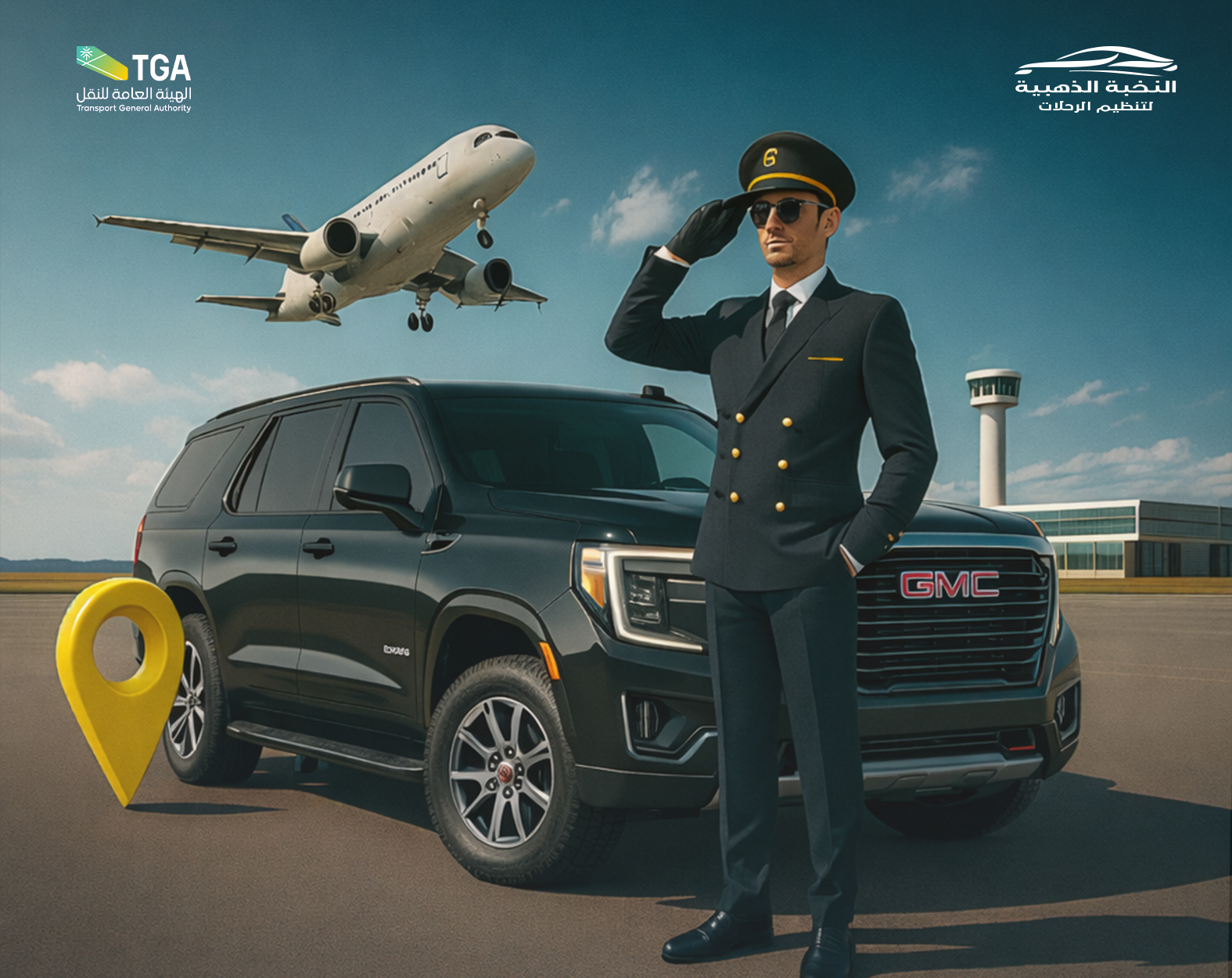 النخبة الذهبية لتنظيم الرحلات